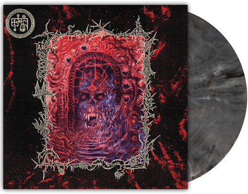Devil Master - Bloody Dreams (Smoke Vinyl) PRE-ORDER - Out 9/4/26