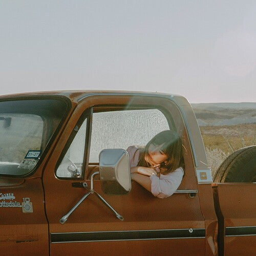 Jess Williamson - A Mile South of Heaven (Vinyl LP) PRE-ORDER - Out 10/9/26