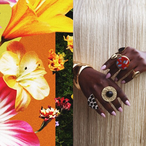 Somi - What Does It Take to Bloom? (Vinyl LP) PRE-ORDER - Out 9/11/26