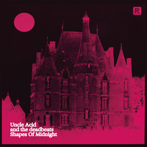 Uncle Acid and the Deadbeats - Shapes of Midnight (Purple Vinyl)