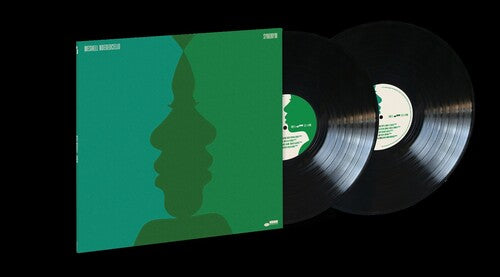 Meshell Ndegeocello - Synonym (2LP, Blue Note) PRE-ORDER - Out 10/2/26