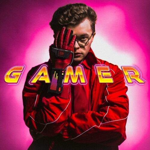 CG5 - Gamer (Vinyl LP) PRE-ORDER - Out 10/16/26