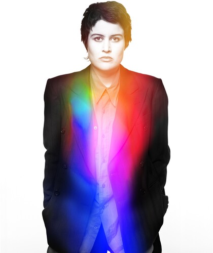 Paula Cole - Sonic Memoir: Demos 1989-1998 (7LP + 20-Page Booklet) PRE-ORDER - Out 9/11/26