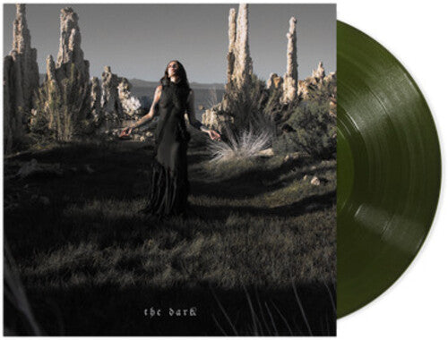Wolfe, Chelsea - The Dark (Green Vinyl)
