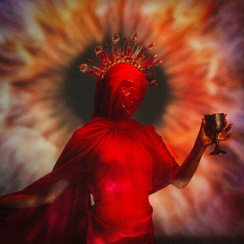 Drag Talk - Drink The Ocean (Vinyl LP) PRE-ORDER - Out 10/30/26