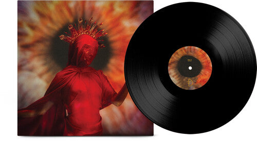 Drag Talk - Drink The Ocean (Vinyl LP) PRE-ORDER - Out 10/30/26