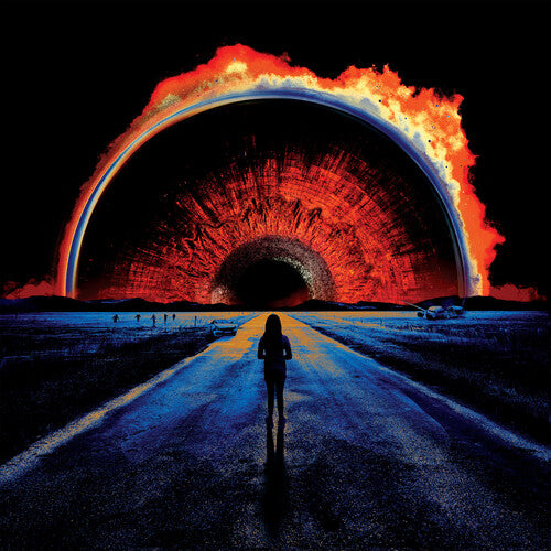 Bear McCreary - The Singularity: Ekleipsis (2LP, Vinyl) PRE-ORDER - Out 9/18/26
