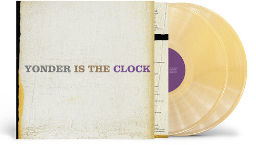The Felice Brothers - Yonder Is the Clock (Gold Vinyl) PRE-ORDER - Out 10/2/26