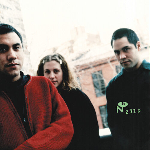 Ida - I Know About You: 30th Anniversary Edition (2LP, Maroon Vinyl) PRE-ORDER - Out 10/2/26