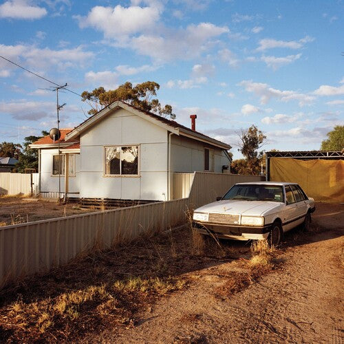 Grub - Grub (Vinyl LP) PRE-ORDER - Out 10/9/26