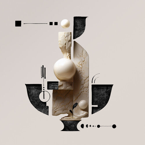 David Norland - La Source: Deluxe Edition (Clear Vinyl) PRE-ORDER - Out 10/2/26