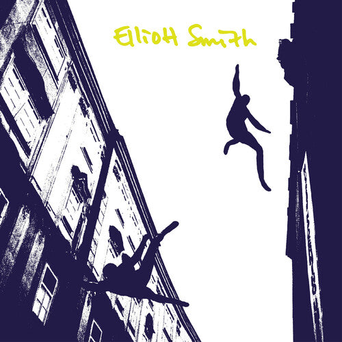Elliott Smith - Elliott Smith (Cassette) PRE-ORDER - Out 10/2/26