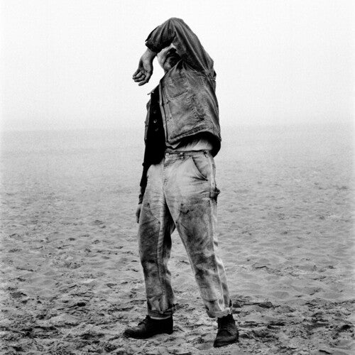 The Tallest Man on Earth - Just Beyond Endless Mountain (Vinyl LP, Anti-) PRE-ORDER - Out 10/9/26