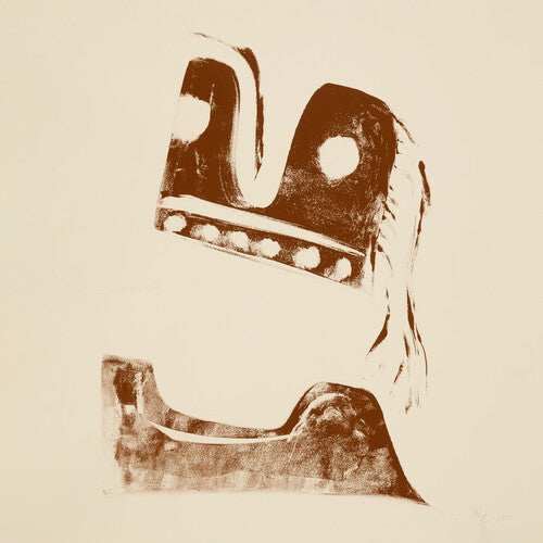 Ya Tseen - Stand on My Shoulders (Colored Vinyl, Sub Pop) PRE-ORDER - Out 10/9/26