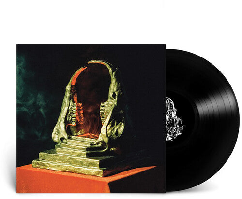 King Gizzard & The Lizard Wizard - Infest the Rats' Nest  (Injection Molded Pet Ecosonic Black Vinyl) PRE-ORDER - Out 10/2/26