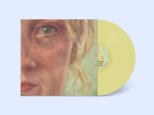 The Cat's Miaow - When You Smiled and Turned Away (Yellow Vinyl, Slumberland) PRE-ORDER - Out 10/23/26