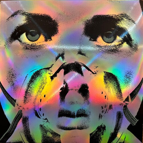 Underoath - They're Only Chasing Safety (Ultra Clear Indie Exclusive Vinyl) PRE-ORDER - Out 10/30/26