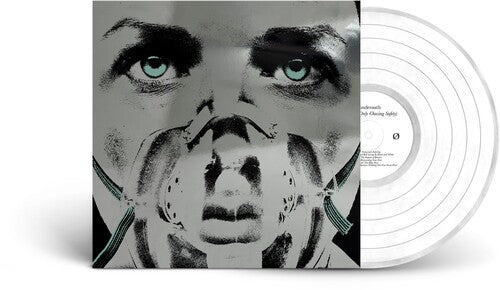 Underoath - They're Only Chasing Safety (Ultra Clear Indie Exclusive Vinyl) PRE-ORDER - Out 10/30/26