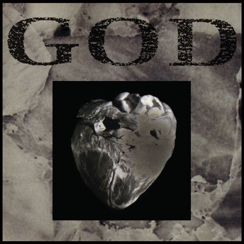 GOD (John Zorn, Henry Cow, Napalm Death) - Possession (2LP, Tan Smoke Vinyl) PRE-ORDER - Out 10/16/26
