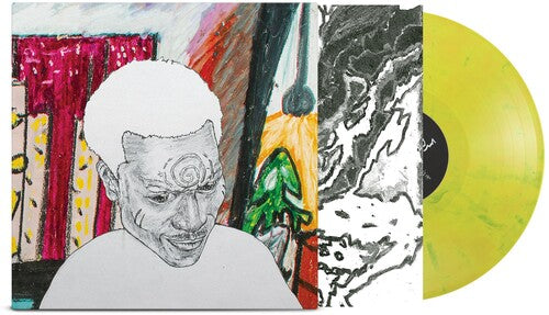 Boko Yout - Gusto (Psychedelic Green Orange Vinyl) PRE-ORDER - Out 10/2/26