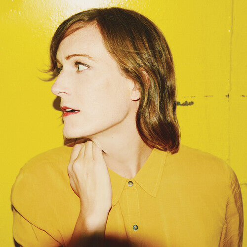 Laura Gibson - Empire Builder: 10th Anniversary (Fruit Punch Vinyl) PRE-ORDER - Out 10/23/26