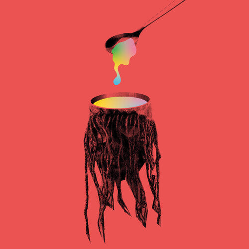 Goat - Headsoup (Vinyl LP) PRE-ORDER - Out 10/23/26