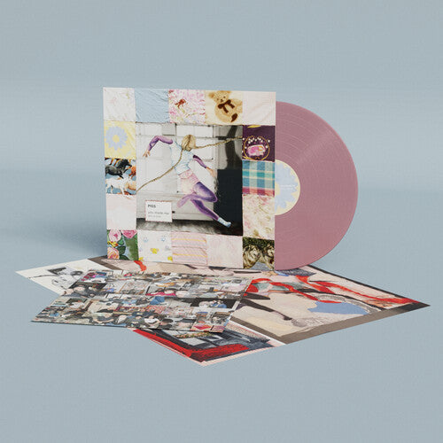 Piss - You Made Me / Skin on Linen (Sub Pop Loser Colored Vinyl) PRE-ORDER - Out 10/30/26