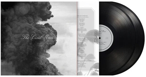The Civil Wars - The Civil Wars (2LP, Vinyl) PRE-ORDER - Out 10/23/26