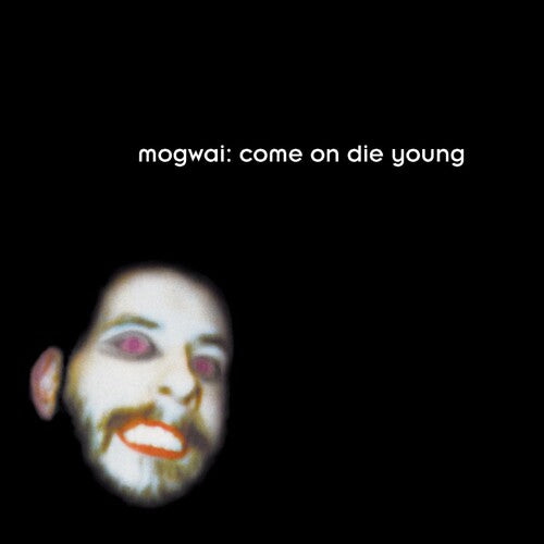 Mogwai - Come On Die Young (2LP, Gray Vinyl) PRE-ORDER - Out 10/30/26
