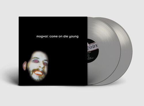 Mogwai - Come On Die Young (2LP, Gray Vinyl) PRE-ORDER - Out 10/30/26
