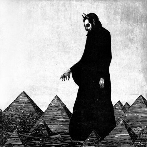 The Afghan Whigs - In Spades (Crystal-Clear Vinyl, Sub Pop) PRE-ORDER - Out 11/27/26