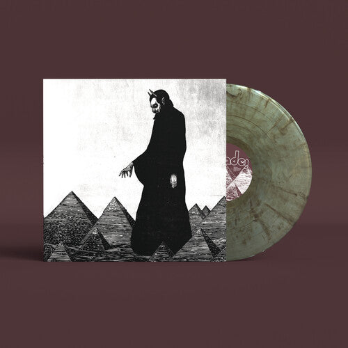 The Afghan Whigs - In Spades (Crystal-Clear Vinyl, Sub Pop) PRE-ORDER - Out 11/27/26