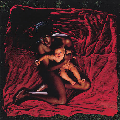 The Afghan Whigs - Congregation (2LP, Maroon Pearlescent Vinyl, Sub Pop) PRE-ORDER - Out 11/27/26