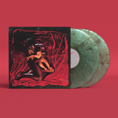 The Afghan Whigs - Congregation (2LP, Maroon Pearlescent Vinyl, Sub Pop) PRE-ORDER - Out 11/27/26