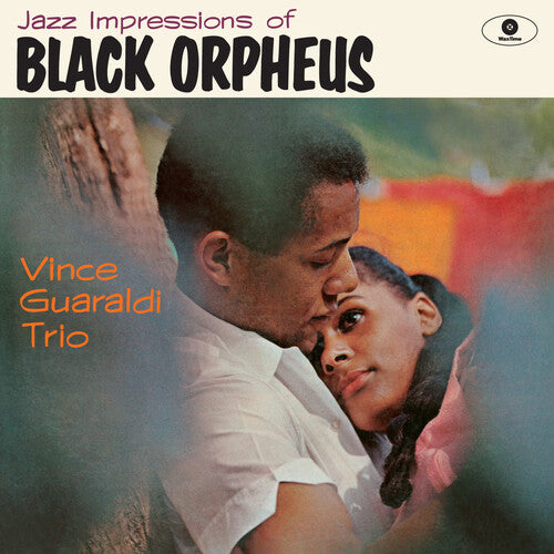 Vince Guaraldi Trio - Jazz Impressions of Black Orpheus (Limited Edition, Vinyl LP, Spanish Import) PRE-ORDER - Out 10/23/26