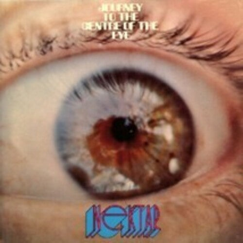 Nektar - Journey To The Centre Of The Eye: 2024 Remix (Vinyl LP, UK Import) PRE-ORDER - Out 12/4/26