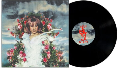 Susannah Joffe - Dust Settles and So Will I (Vinyl LP) PRE-ORDER - Out 10/30/26