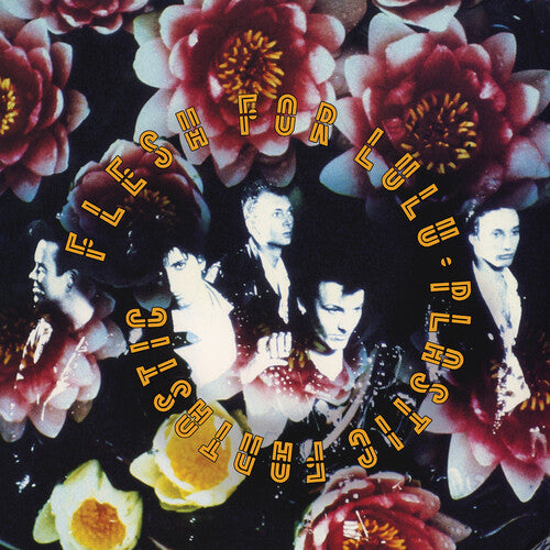 Flesh For Lulu - Plastic Fantastic: Expanded Version (2 CD) PRE-ORDER - Out 10/16/26