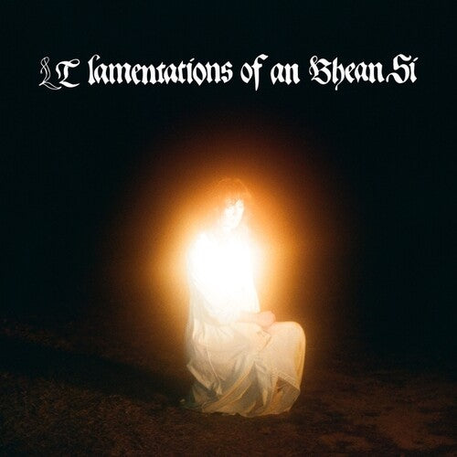 Eleanora - Lamentations Of An Bhean Si (Vinyl LP, Feeding Tube) PRE-ORDER - Out 10/30/26