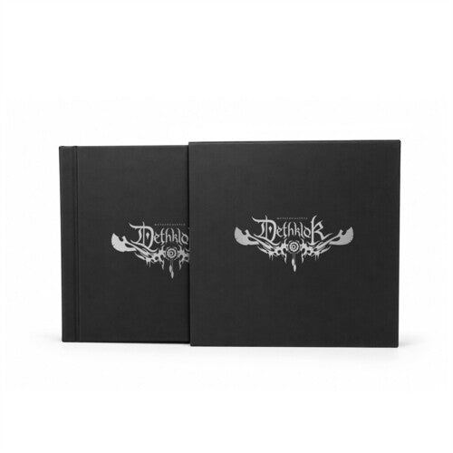 Dethklok - Two Decades Of Deth (4 LP, Box Set, Foiled Numbering + Collectable Coin) PRE-ORDER - Out 11/20/26