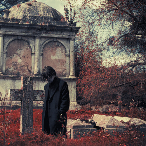 Steven Wilson (Porcupine Tree) - Requiem for a Village (2LP, Vinyl) PRE-ORDER - Out 11/6/26