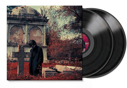 Steven Wilson (Porcupine Tree) - Requiem for a Village (2LP, Vinyl) PRE-ORDER - Out 11/6/26