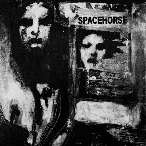 Spacehorse - Spacehorse (Vinyl LP) PRE-ORDER - Out 11/13/26