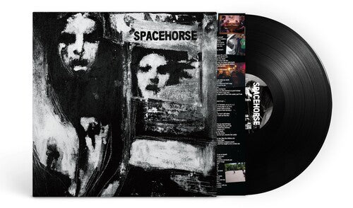 Spacehorse - Spacehorse (Vinyl LP) PRE-ORDER - Out 11/13/26