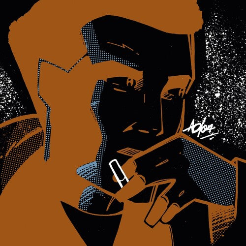 Juan Atkins - Back to Basics Part 2 (12" Vinyl EP, Metroplex) PRE-ORDER - Out 11/13/26