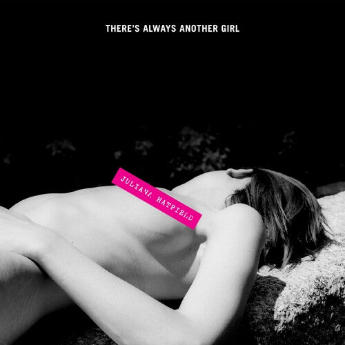 Juliana Hatfield - There's Always Another Girl (Limited Edition CD) PRE-ORDER - Out 11/20/26