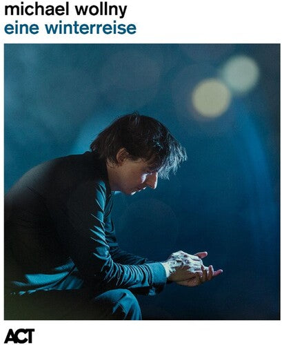 Michael Wollny - Eine Winterreise (Vinyl LP) PRE-ORDER - Out 11/13/26