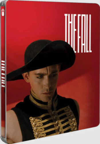 Tarsem Singh - The Fall (Limited All-Region UHD + Blu-Ray, 2 Discs, Steelbook, Australian Import) PRE-ORDER - Out 12/11/26