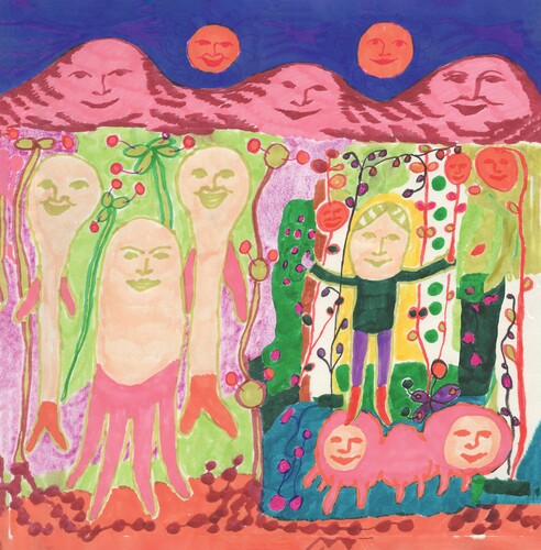 Otto Benson - Peanut (Vinyl LP) PRE-ORDER - Out 11/20/26