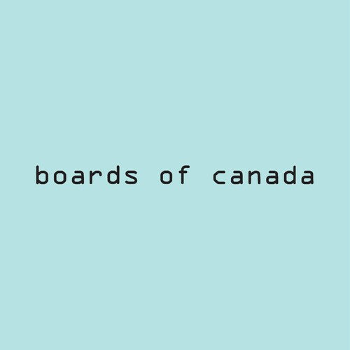 Boards of Canada - Hi Scores: 30th Anniversary (Vinyl LP, Warp) PRE-ORDER - Out 11/20/26